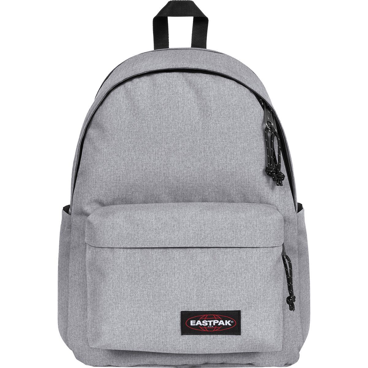 Image of Eastpak Day Office Backpack Sunday Grey, One Size