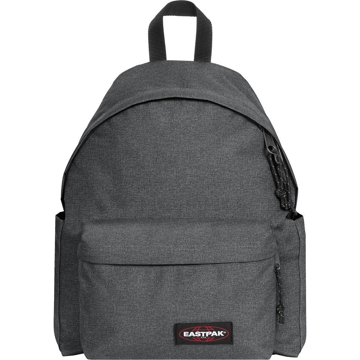 Image of Eastpak Day Pak'R Backpack Black Denim, One Size