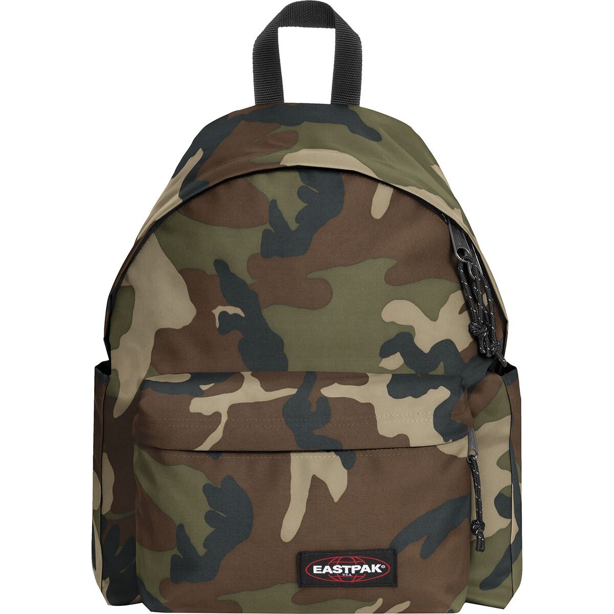 Image of Eastpak Day Pak'R Backpack Camo, One Size