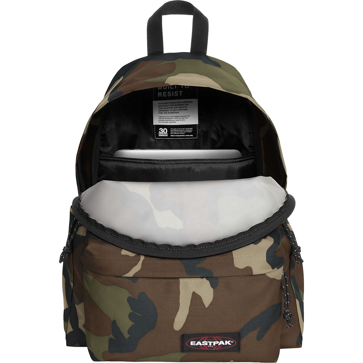 Eastpak Day Pak'R Backpack - Accessories