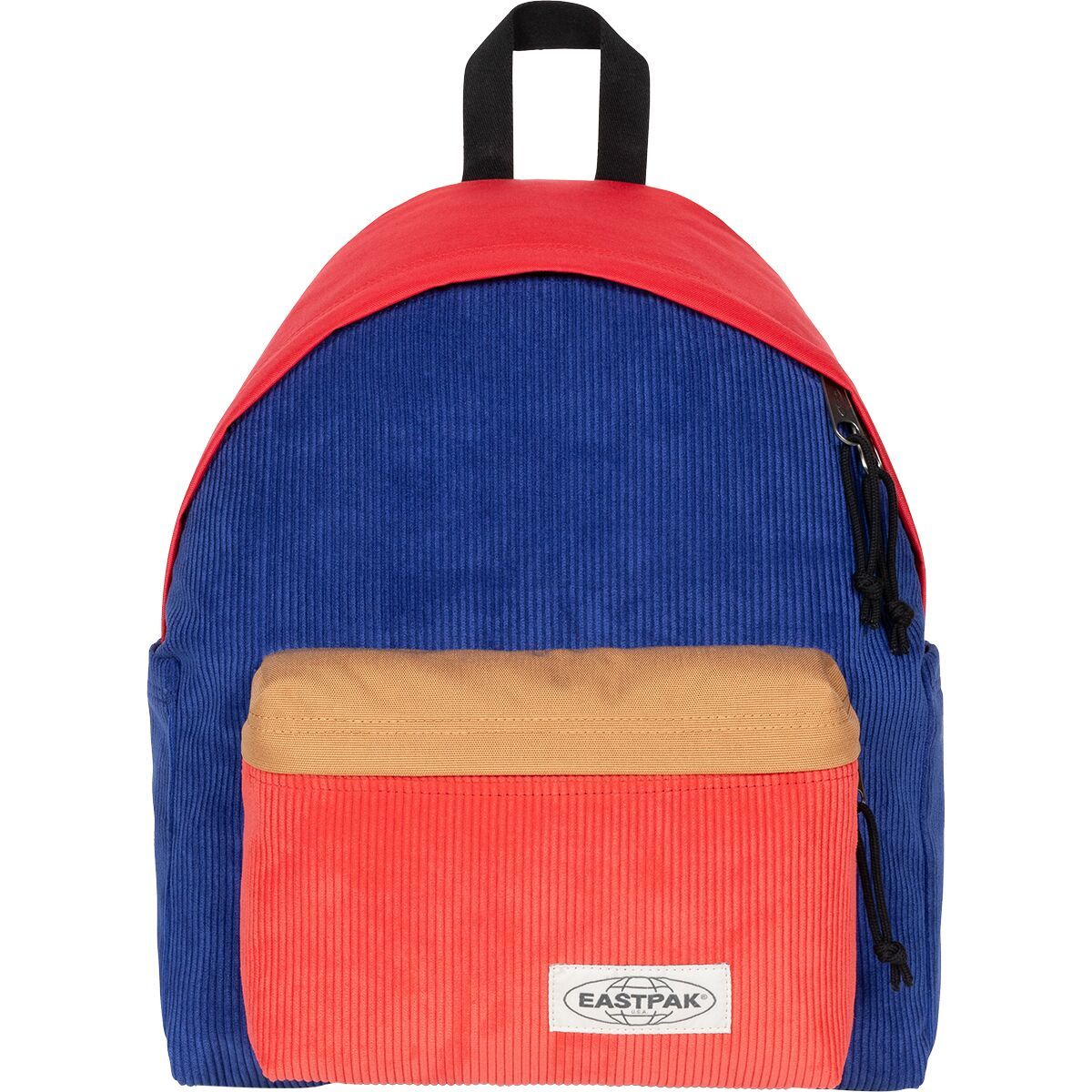 Image of Eastpak Day Pak'R Backpack Cordfunk Navy, One Size