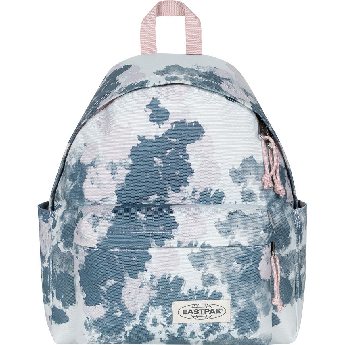 Image of Eastpak Day Pak'R Backpack Washed Pink, One Size