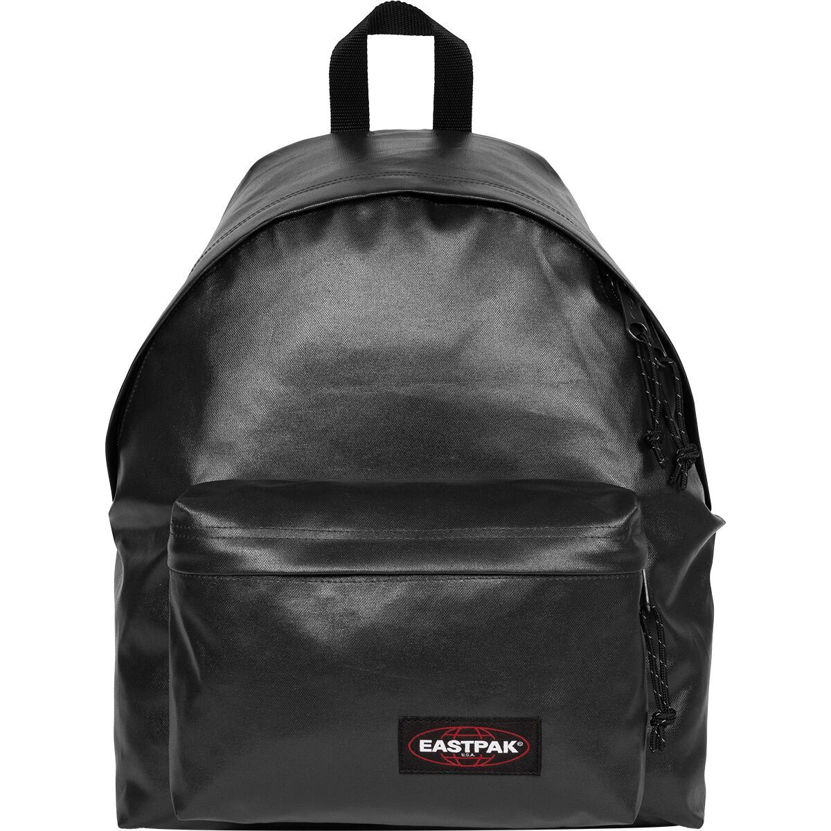 Eastpak Padded Pak'R Backpack Glossy Black, One Size