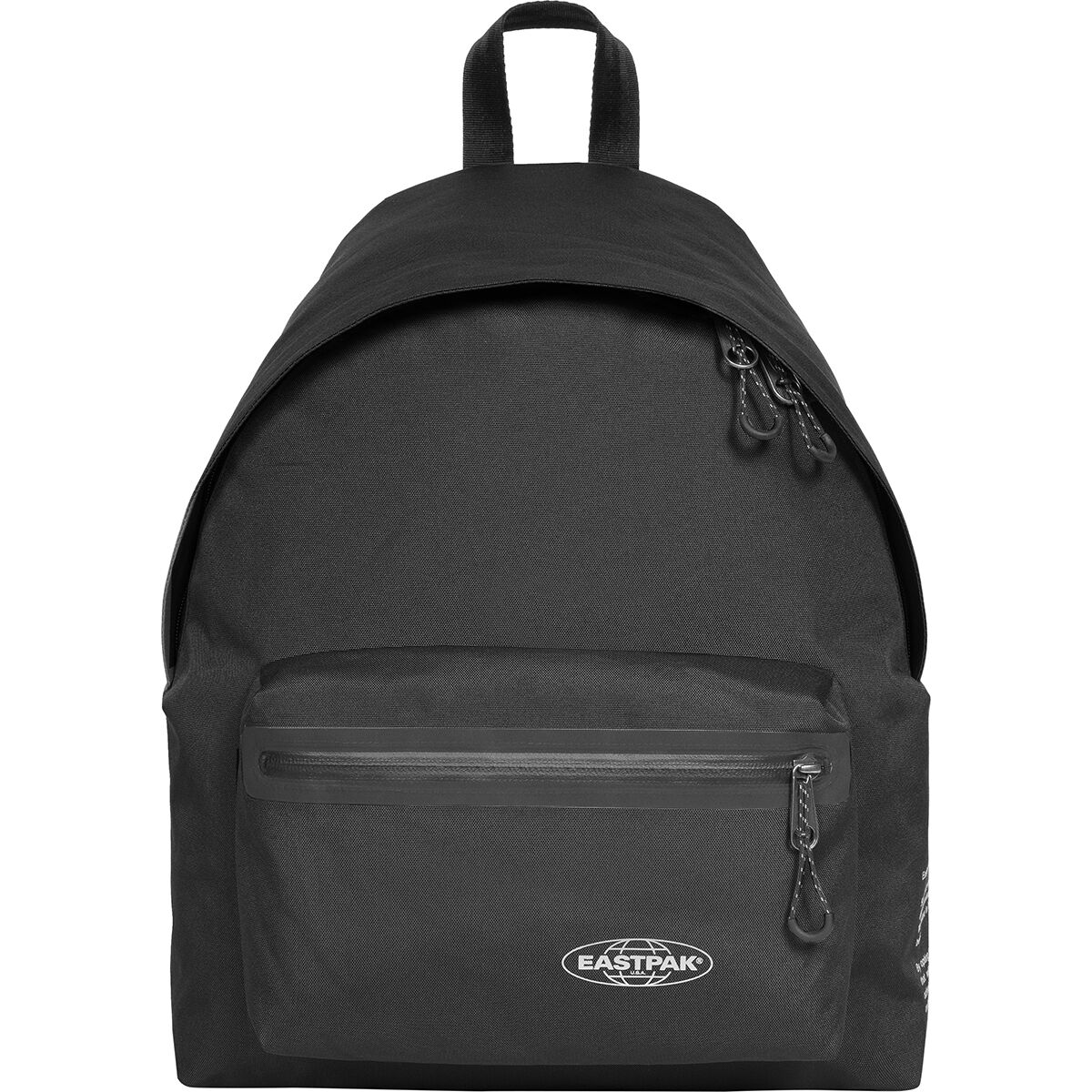 Image of Eastpak Padded Pak'R Backpack Storm Black, One Size