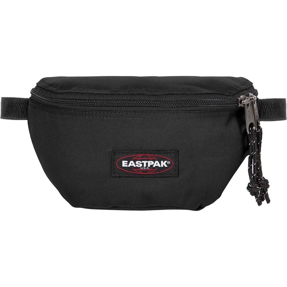 Image of Eastpak Springer Waistpack Black, One Size