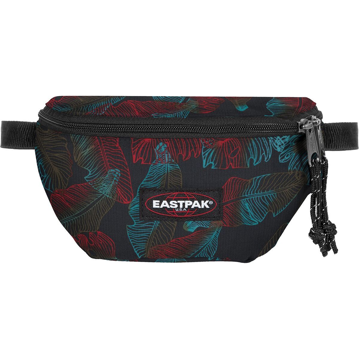 Image of Eastpak Springer Waistpack Brize Grade Black, One Size