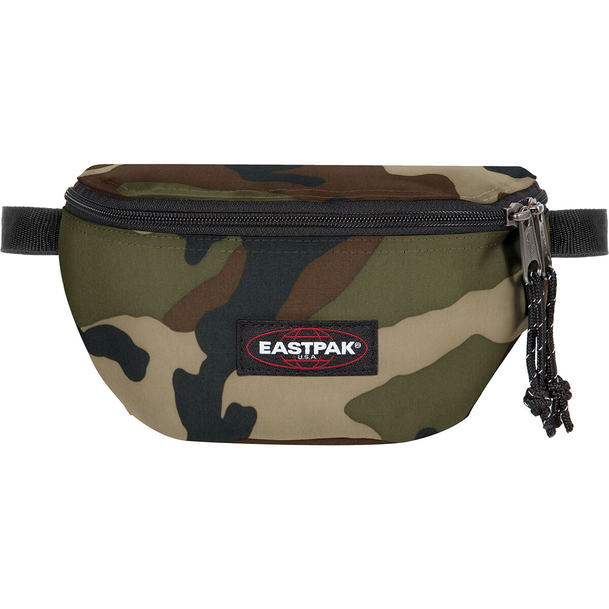 Eastpak Eastpak Springer Waistpack Color Band Rainbow, One Size