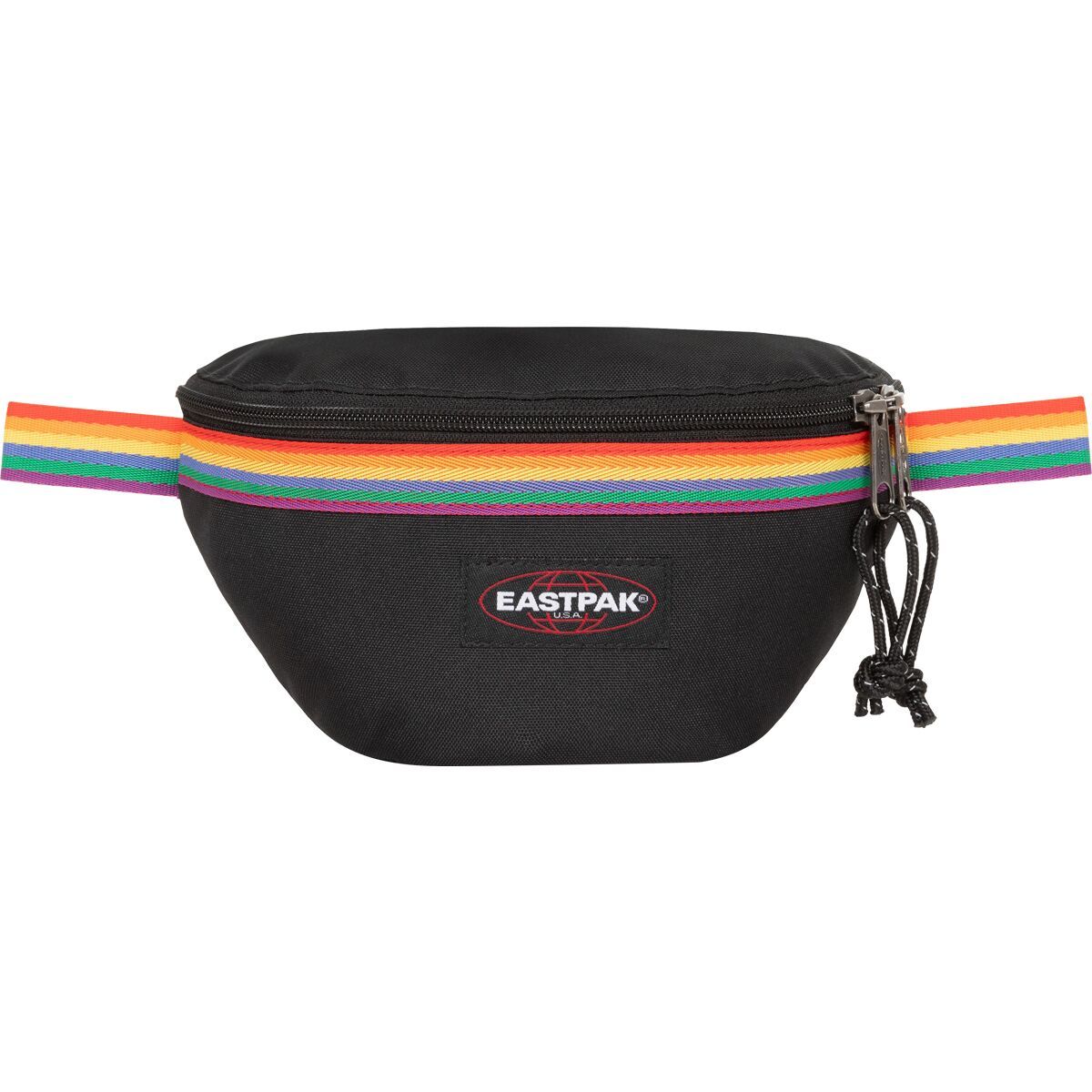 Eastpak Springer Waistpack Color Band Rainbow, One Size