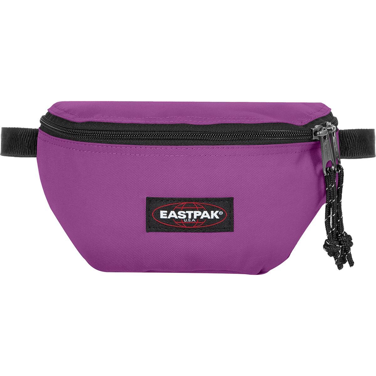 Image of Eastpak Springer Waistpack Fig Purple, One Size