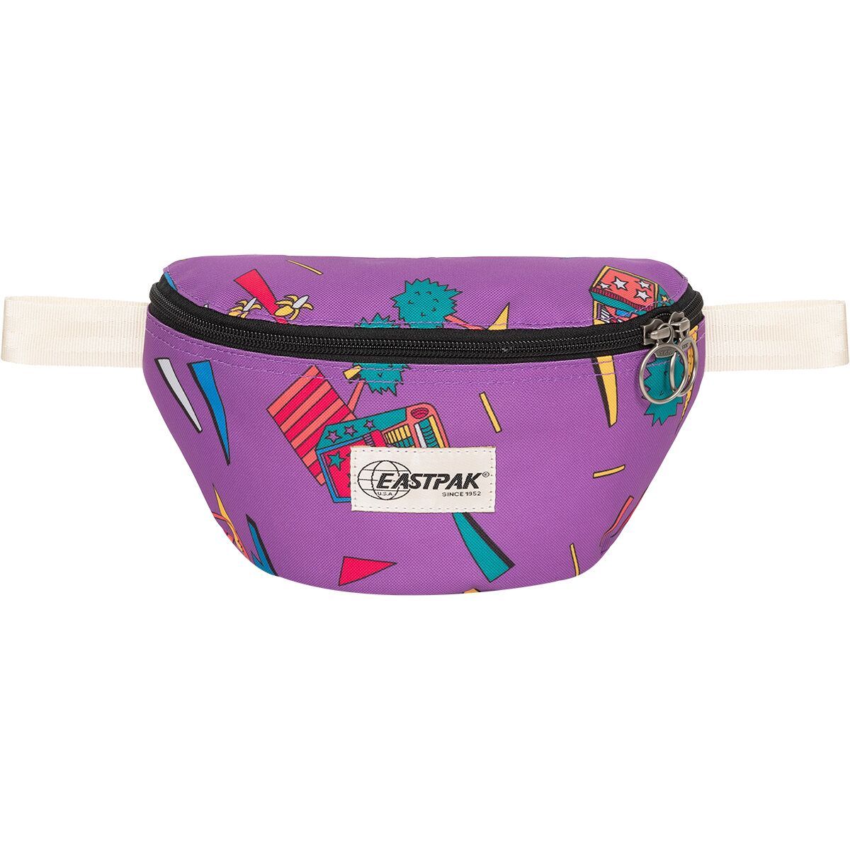 Image of Eastpak Springer Waistpack Juke Box, One Size