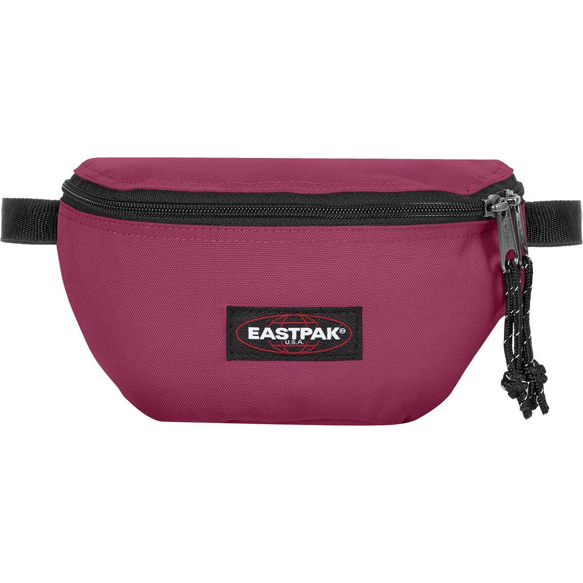Image of Eastpak Springer Waistpack Wine Burgundy, One Size