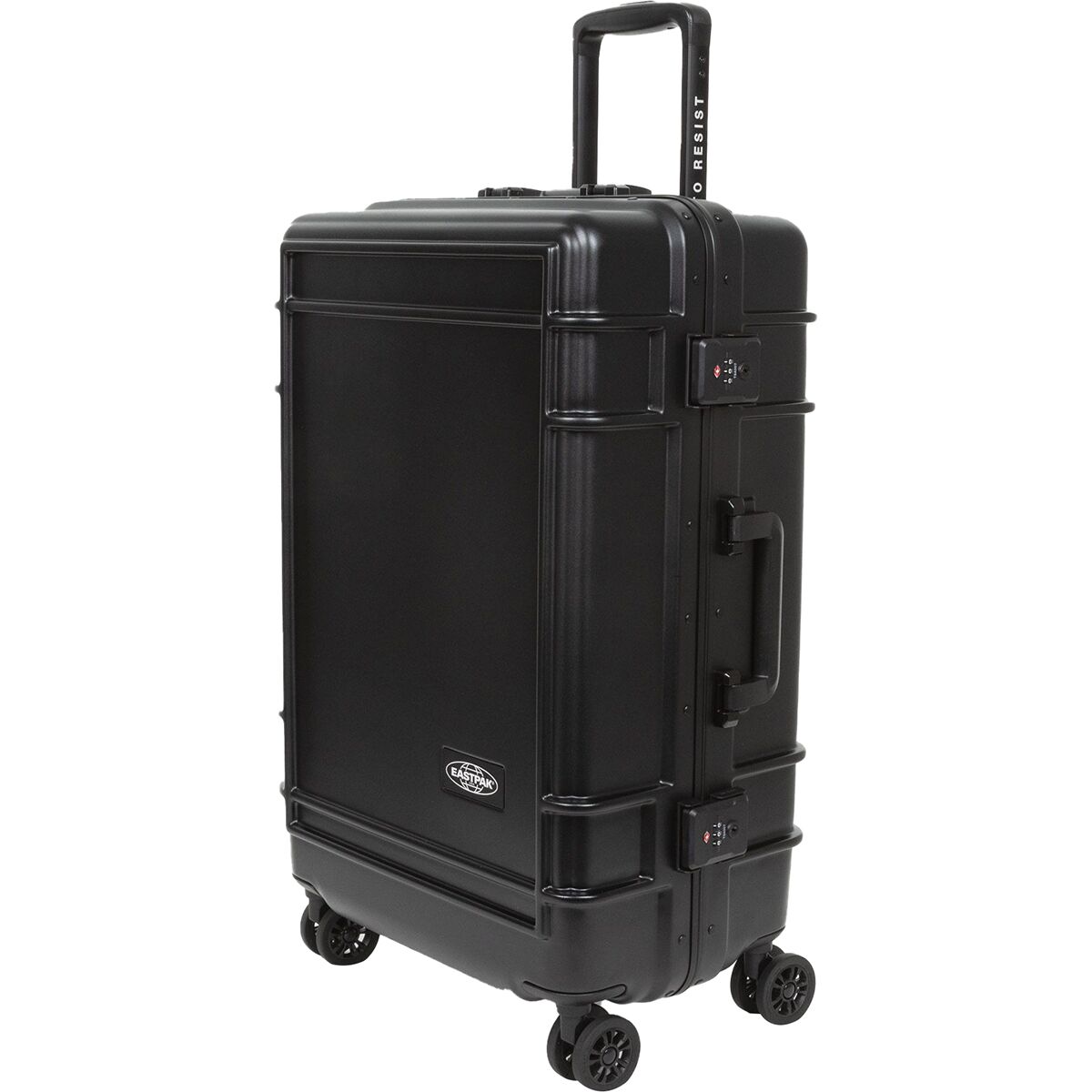 Eastpak Eastpak Resist'R Case Large Bag Black, One Size