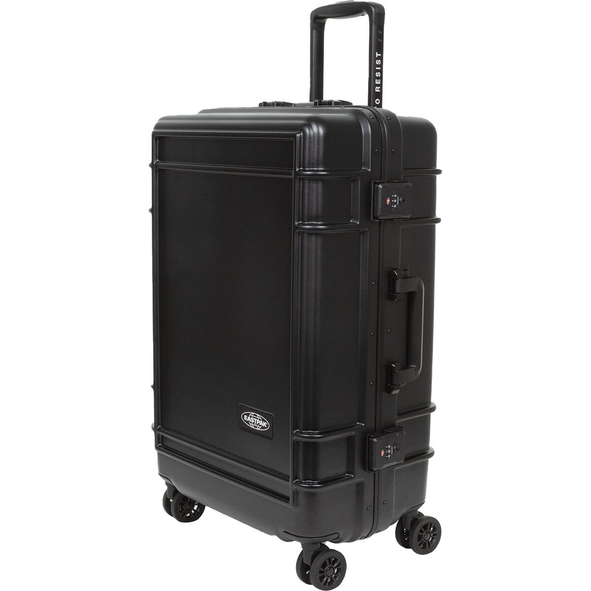 Image of Eastpak Resist'R Case Large Bag Black, One Size