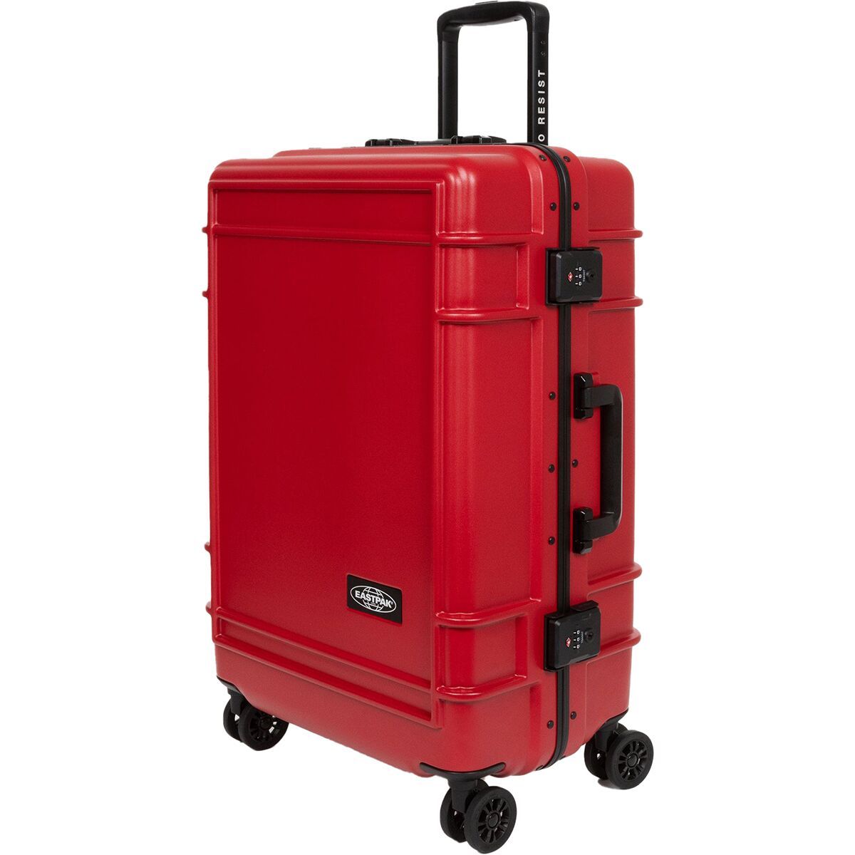 Image of Eastpak Resist'R Case Large Bag Fire Red, One Size