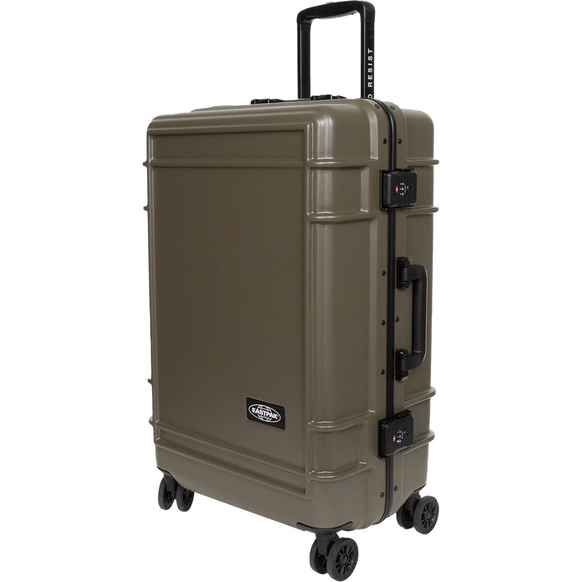 Image of Eastpak Resist'R Case Medium Bag Army Olive, One Size