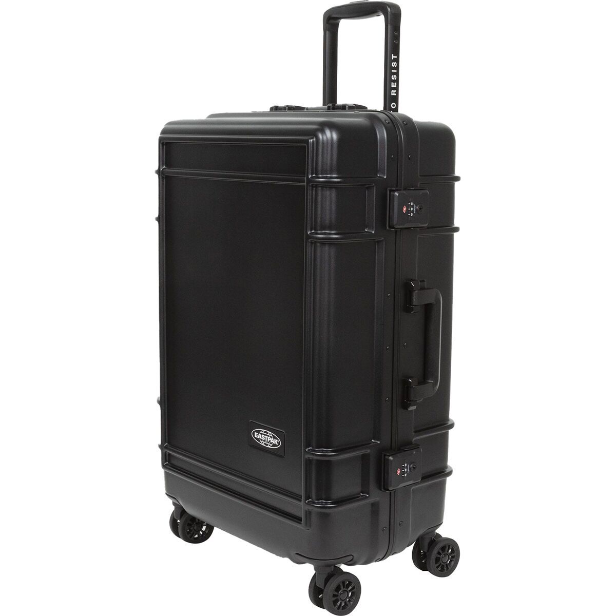 Image of Eastpak Resist'R Case Medium Bag Black, One Size