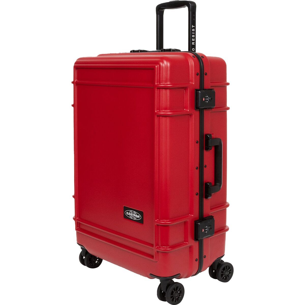Image of Eastpak Resist'R Case Medium Bag Fire Red, One Size