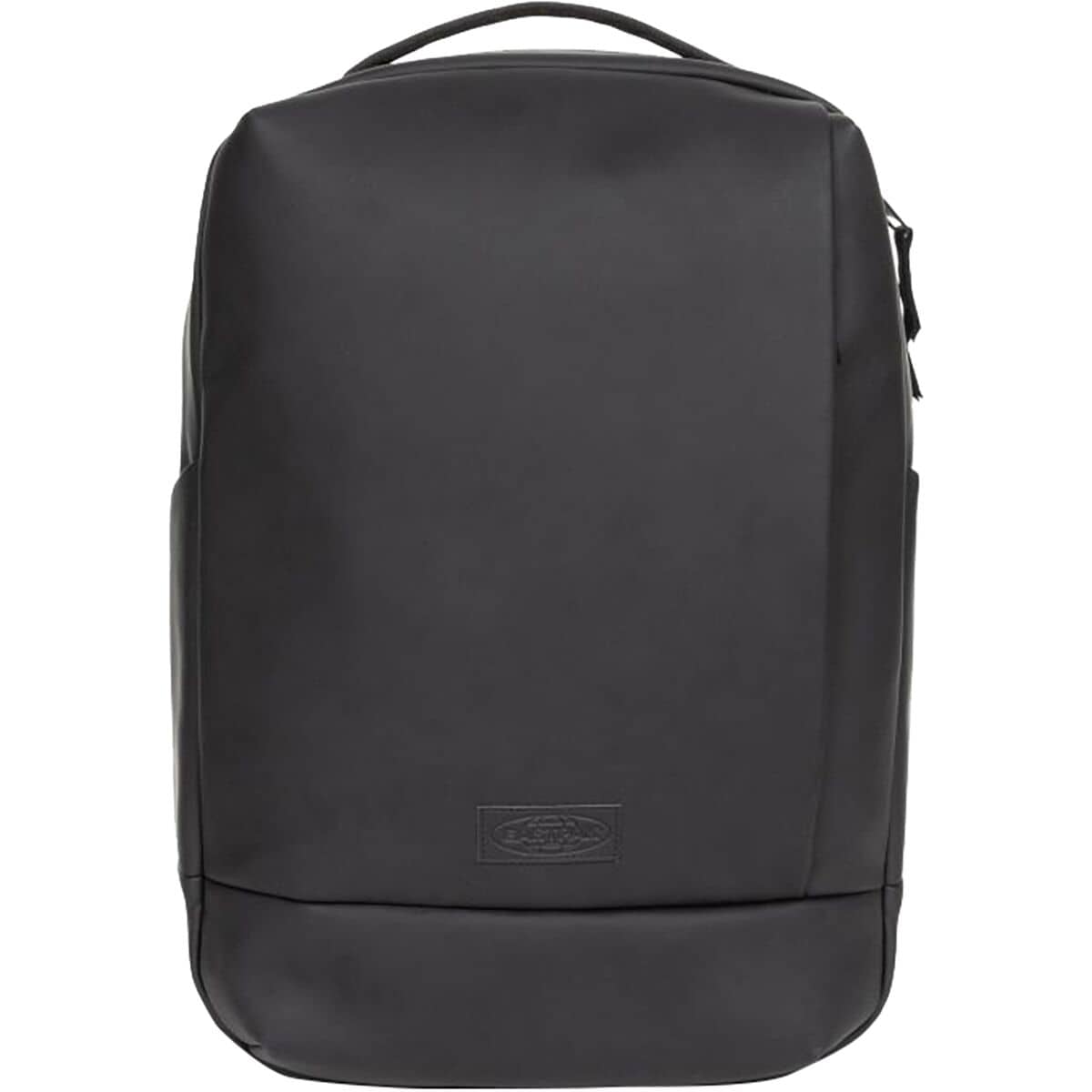 Image of Eastpak Tecum F Backpack Cnnct F Matte Black, One Size