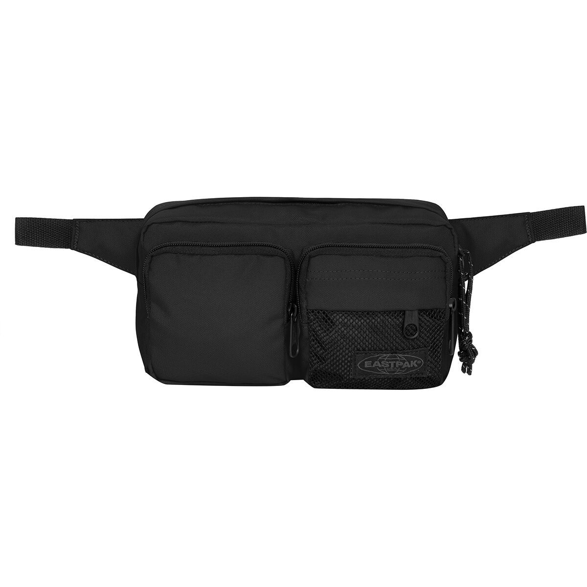 Image of Eastpak Double Crossbody Bag Black, One Size