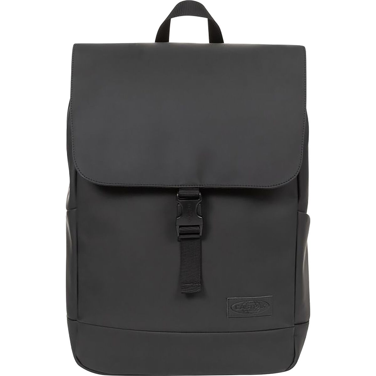 Image of Eastpak Yarin Backpack Cnnct F Matte Black, One Size