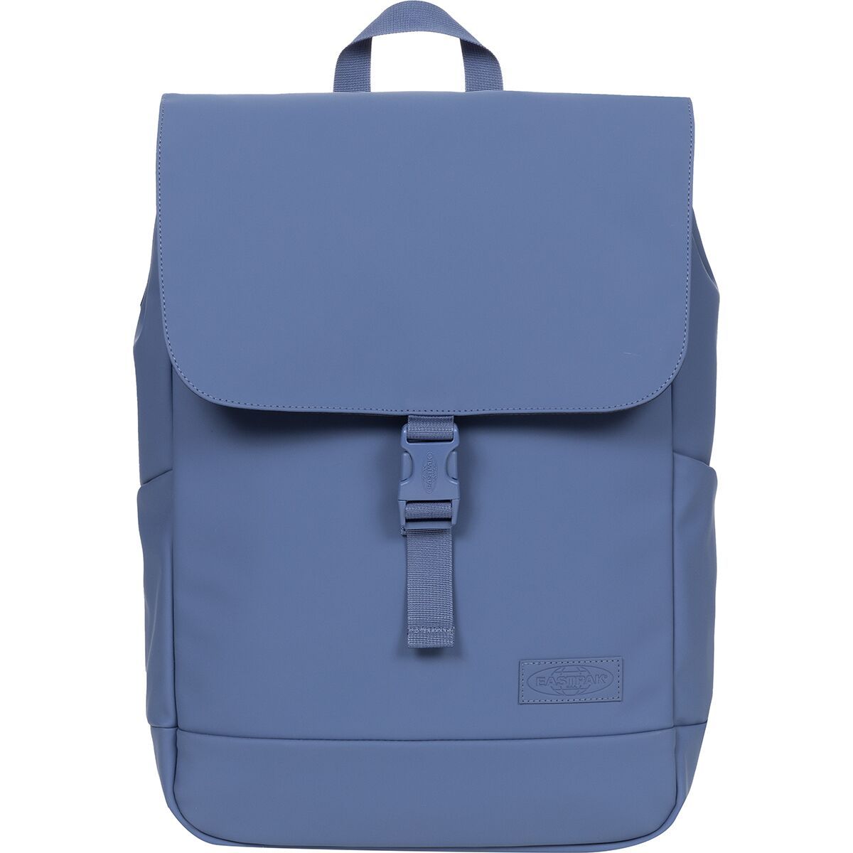 Eastpak Yarin Backpack Cnnct F Matte Indigo, One Size