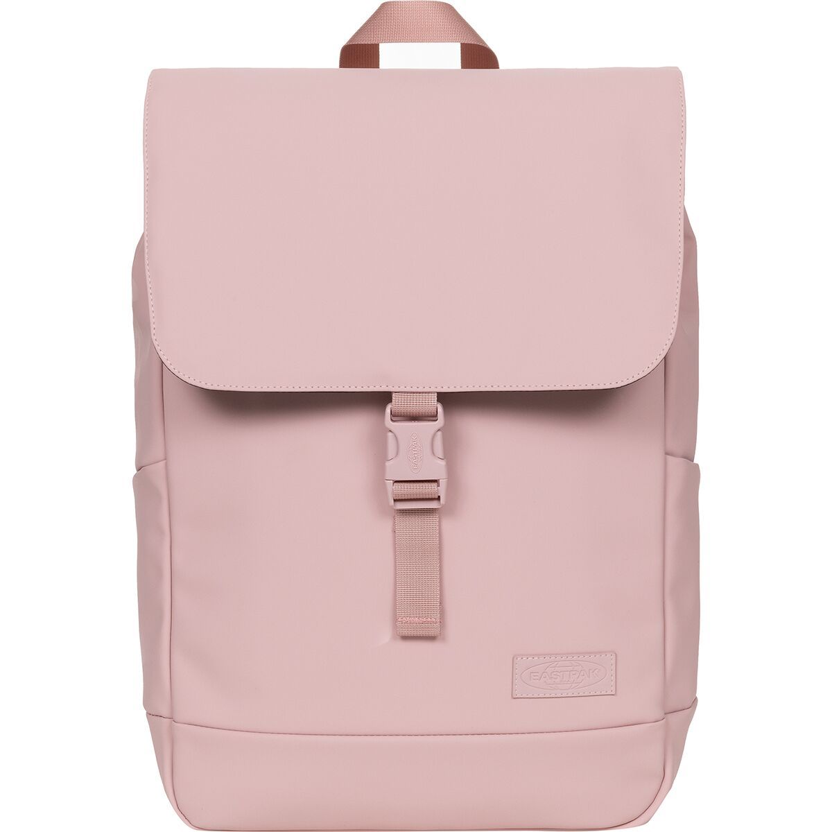 Image of Eastpak Yarin Backpack Cnnct F Matte Powder, One Size