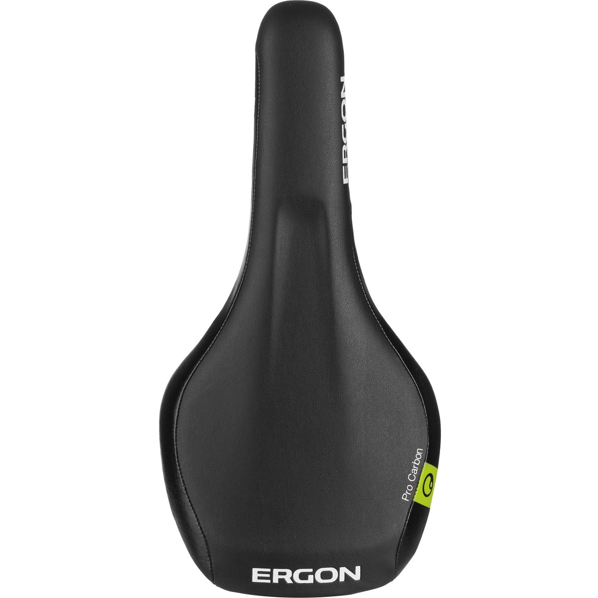 Selle De Vélo Ergon SME3-S Pro - Noire - Occasion