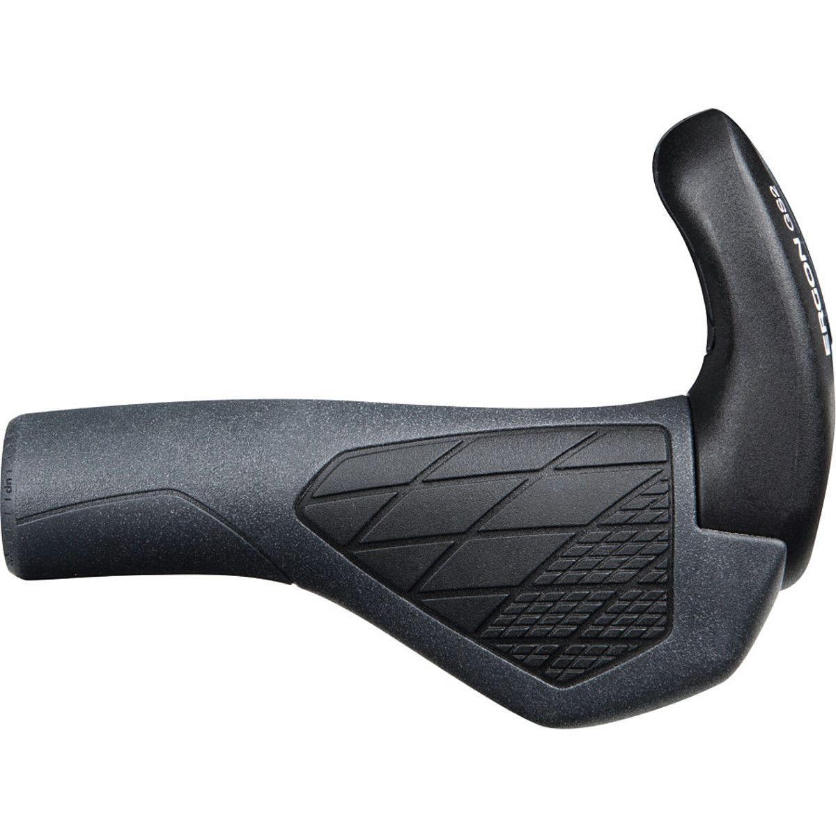 Image of Ergon GS2 Grip Black, L