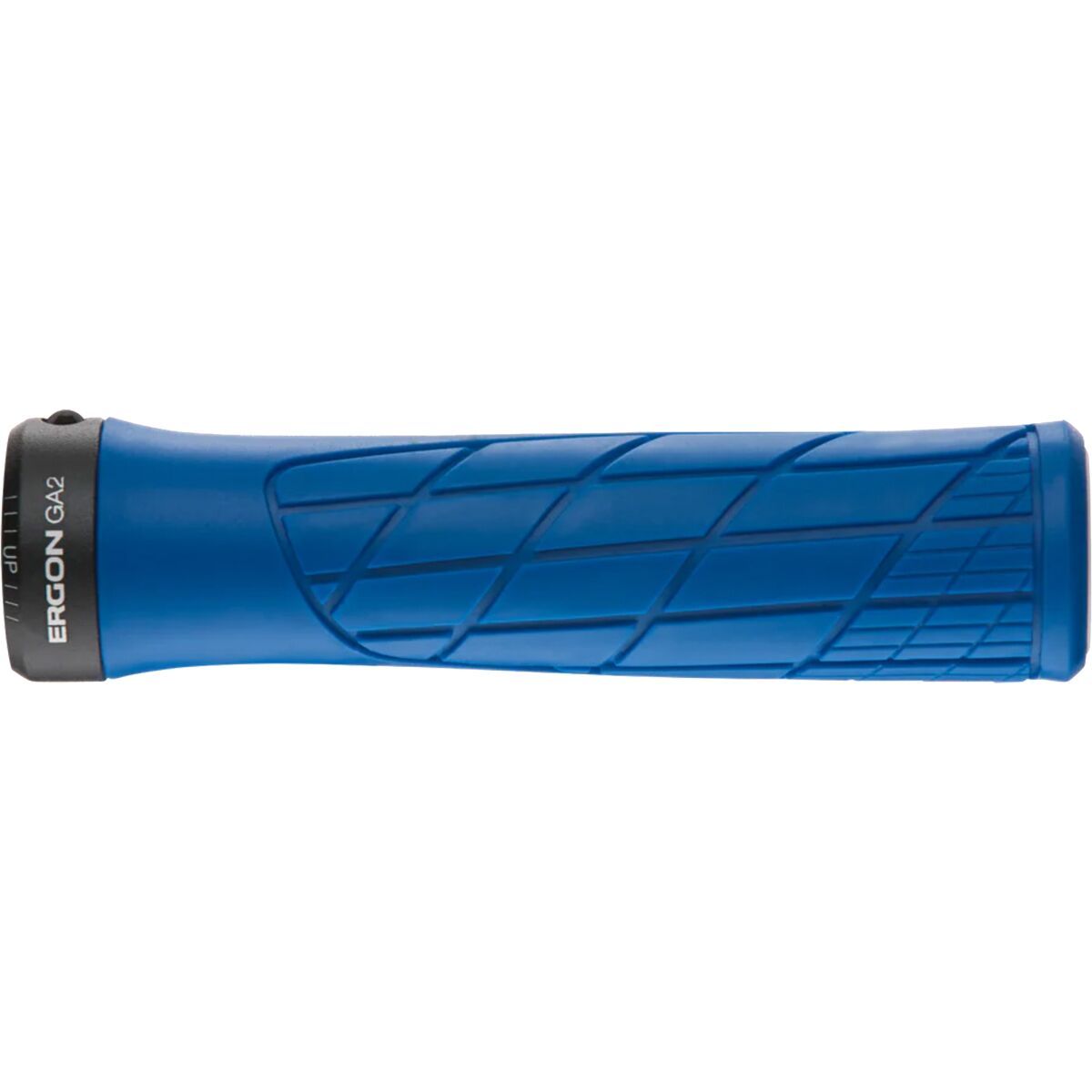 Image of Ergon GA2 Grips Midsummer Blue, Standard (30mm)