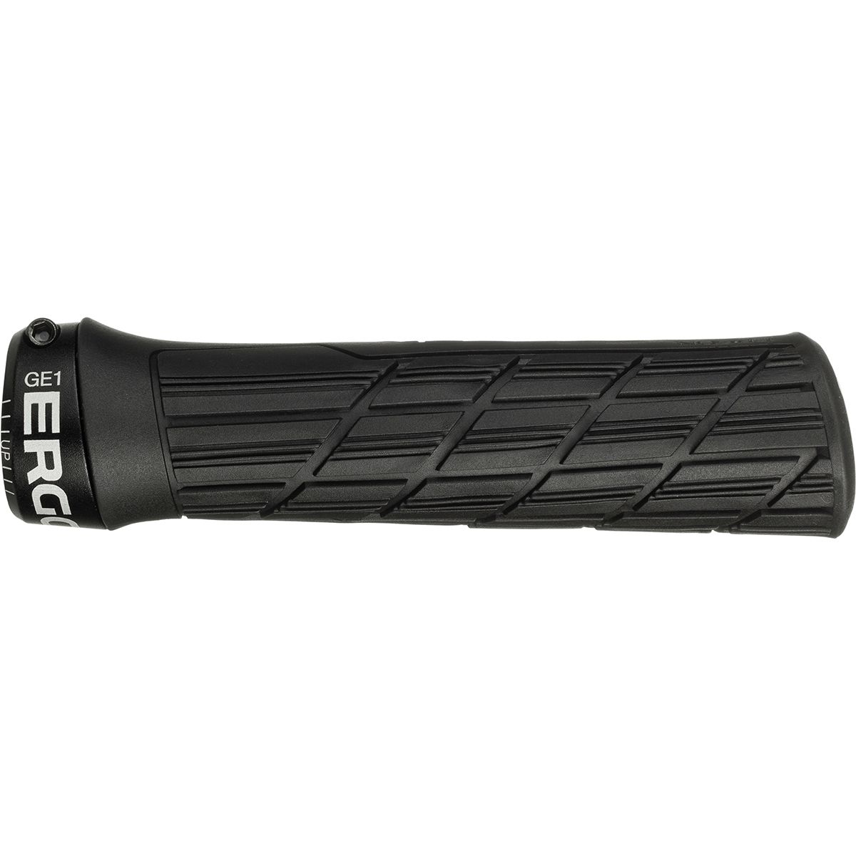 Image of Ergon GE1 Evo Grips Black, Standard