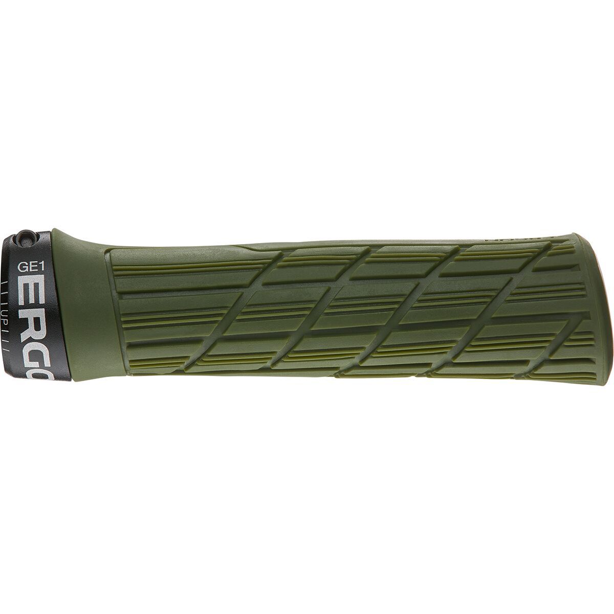 Image of Ergon GE1 Evo Grips Deep Moss, Standard