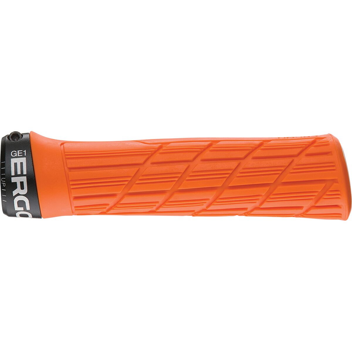 Image of Ergon GE1 Evo Grips Juicy Orange, Slim