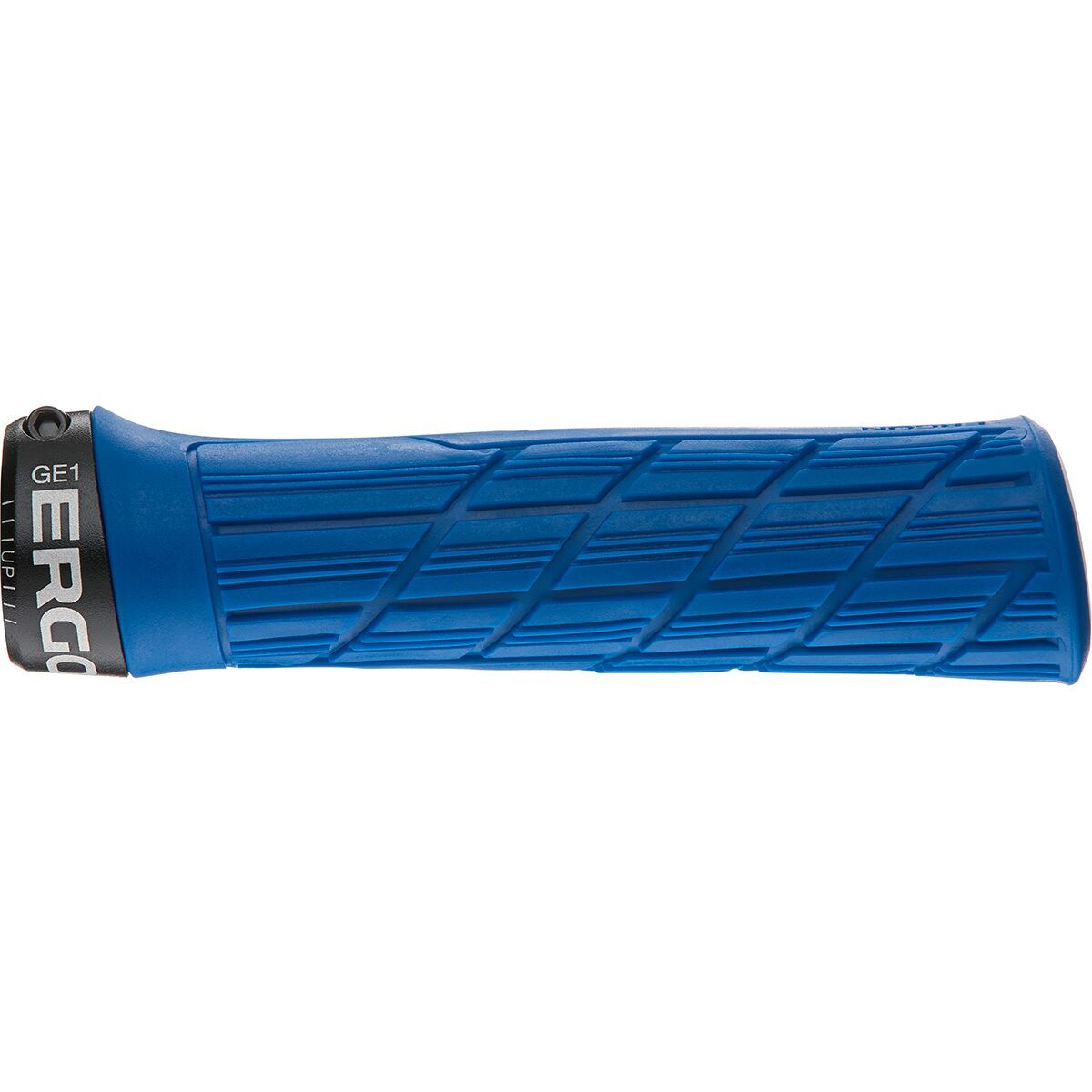 Image of Ergon GE1 Evo Grips Midsummer Blue, Slim