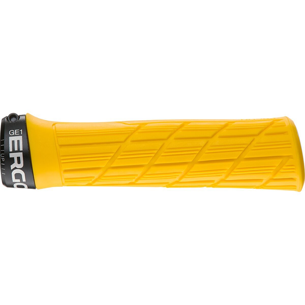 Image of Ergon GE1 Evo Grips Yellow Mellow, Slim
