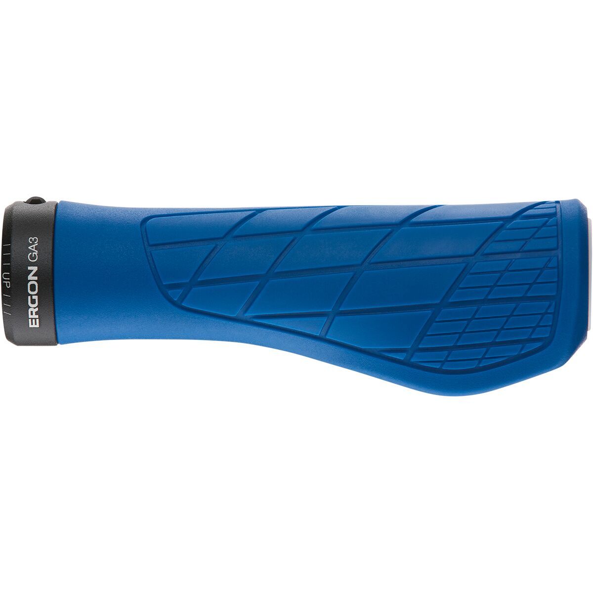 Image of Ergon GA3 Grips Midsummer Blue, Small