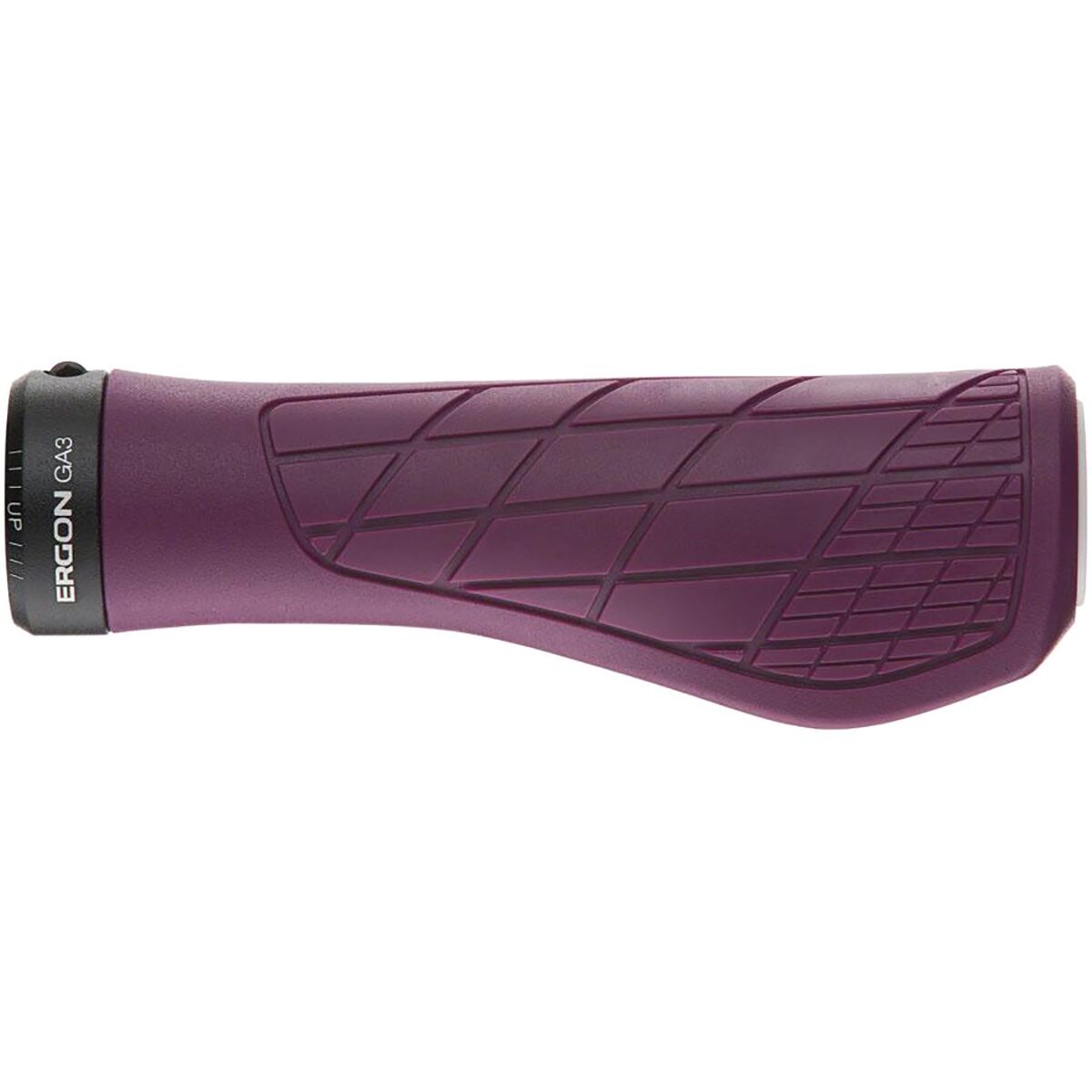Image of Ergon GA3 Grips Purple Reign, Small