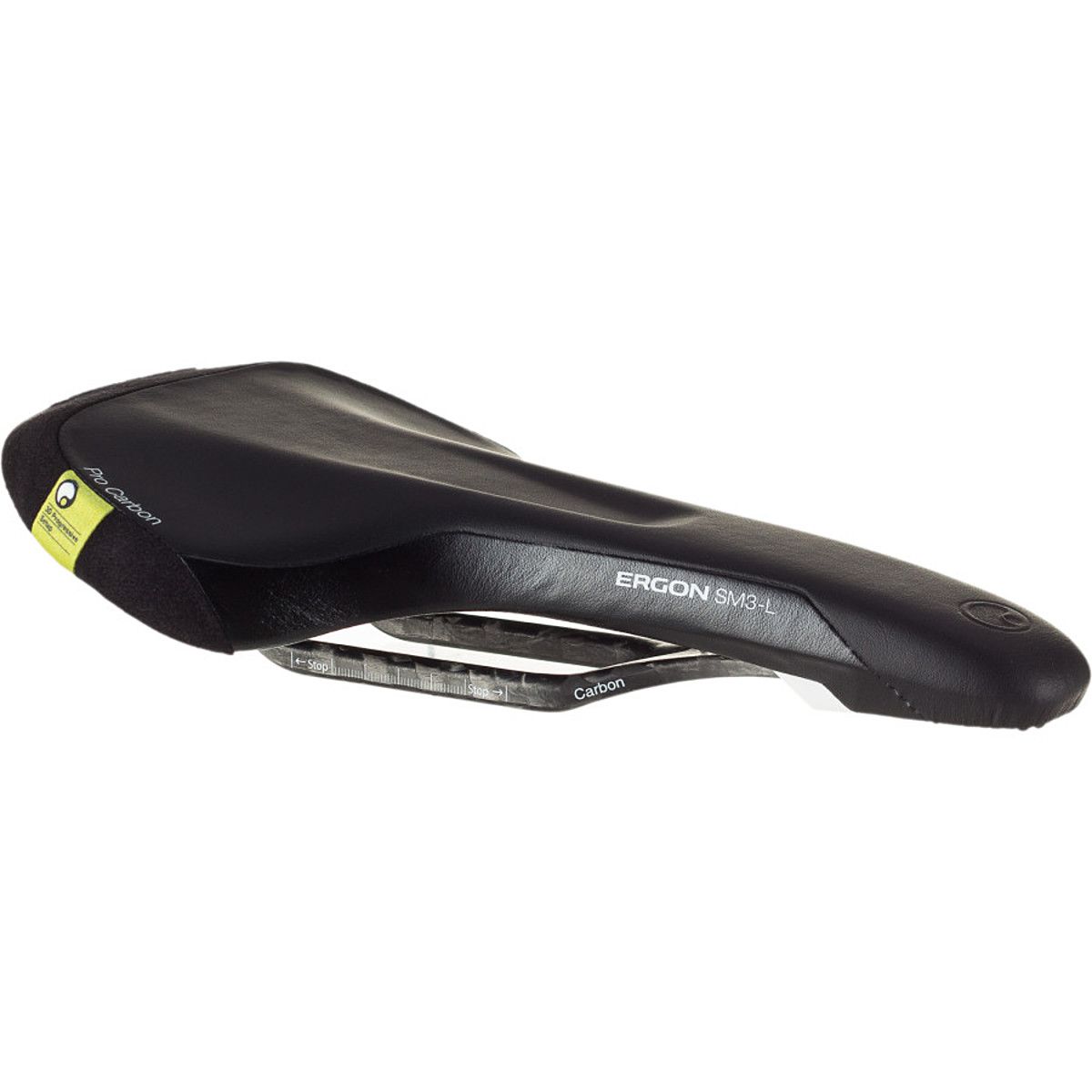 ergon sm3 saddle