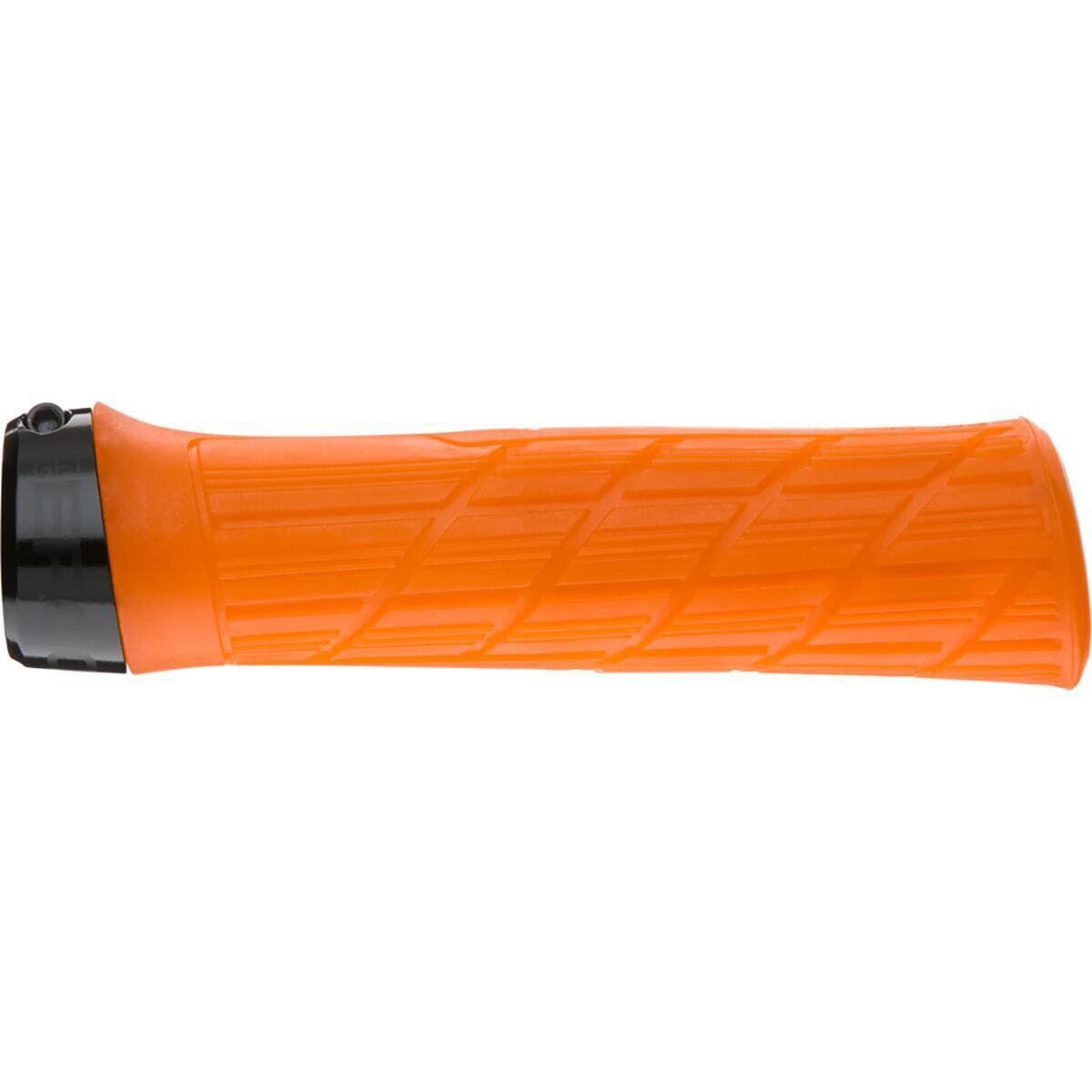 Image of Ergon GE1 Evo Factory Grip Frozen Orange, Standard