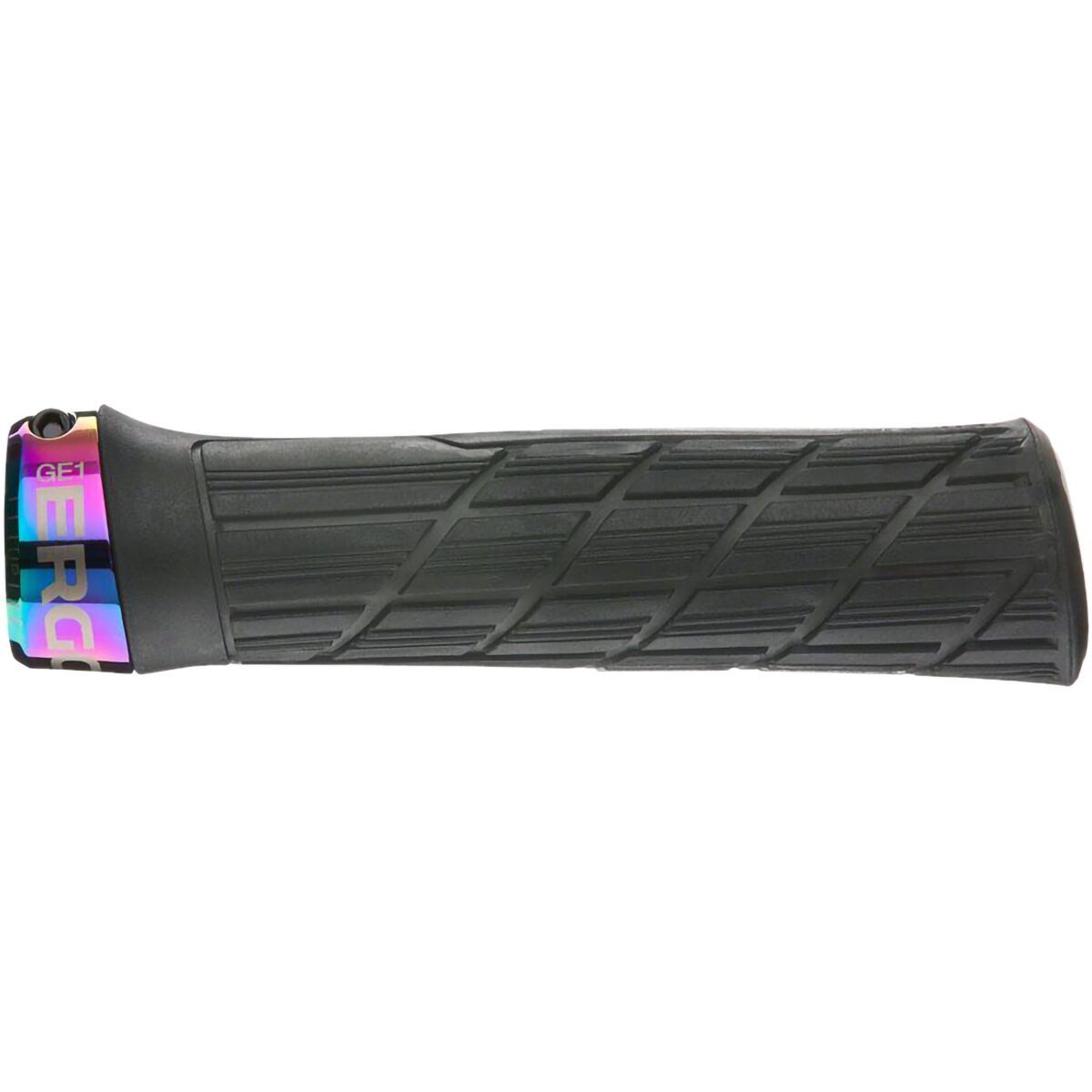 Image of Ergon GE1 Evo Factory Grip Frozen Stealth/Oil Slick, Slim