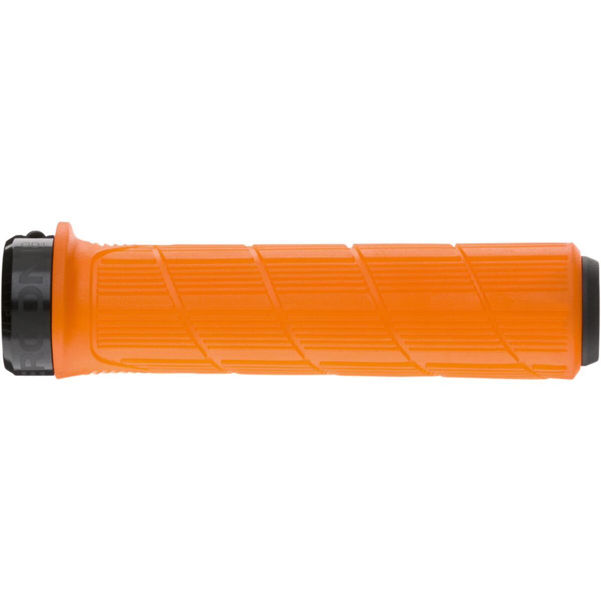 Image of Ergon GD1 Evo Factory Frozen Grips Orange, Slim