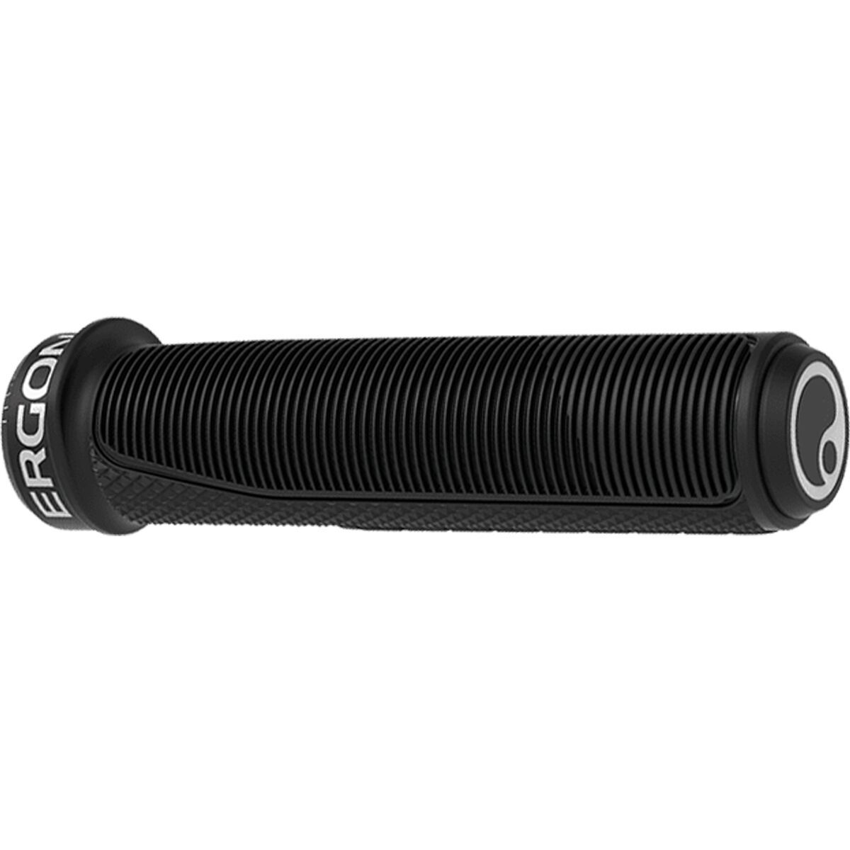 Image of Ergon Ergon GFR1 Grips Black, One Size