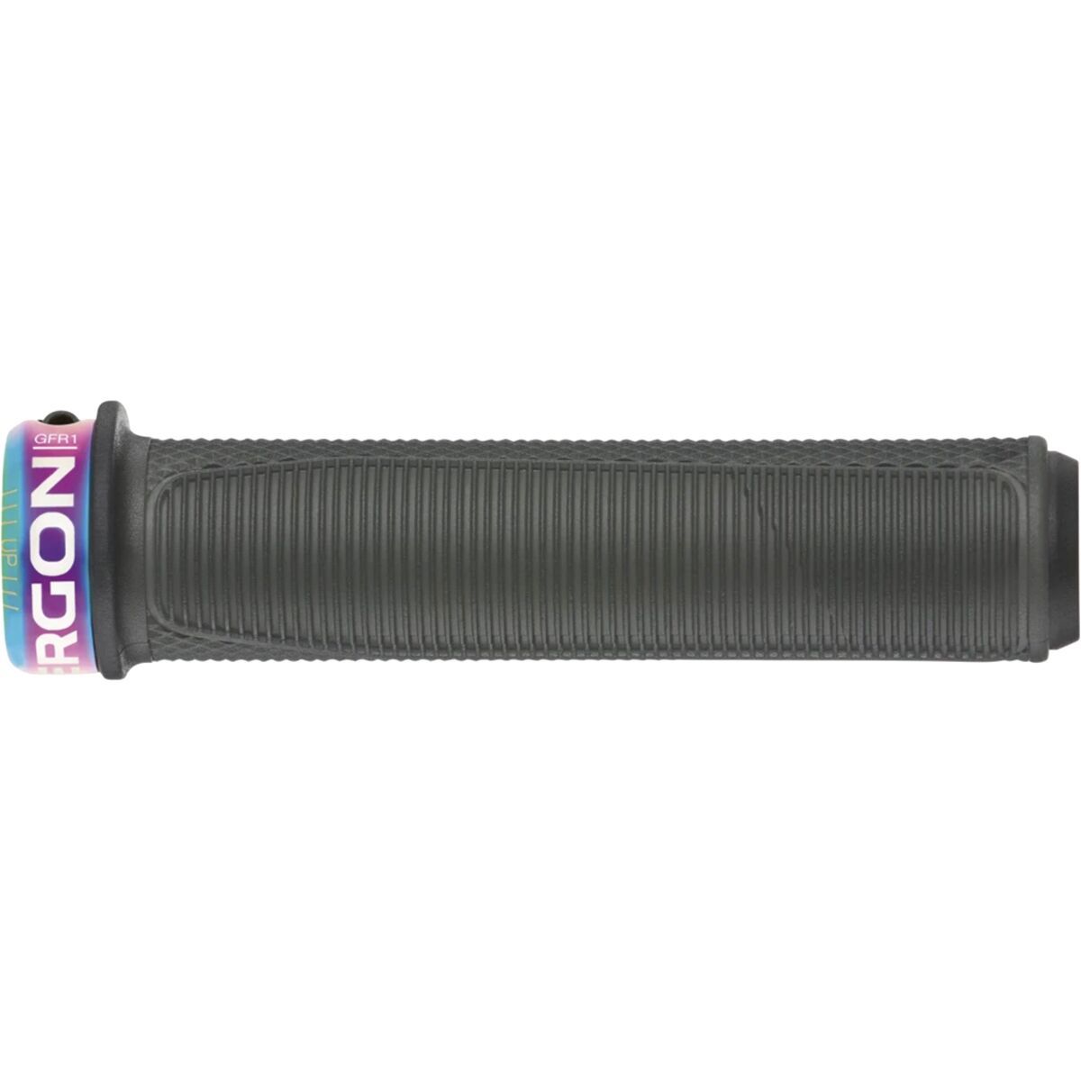 Image of Ergon Ergon GFR1 Factory Grips FMD Racing/Oil Slick, One Size