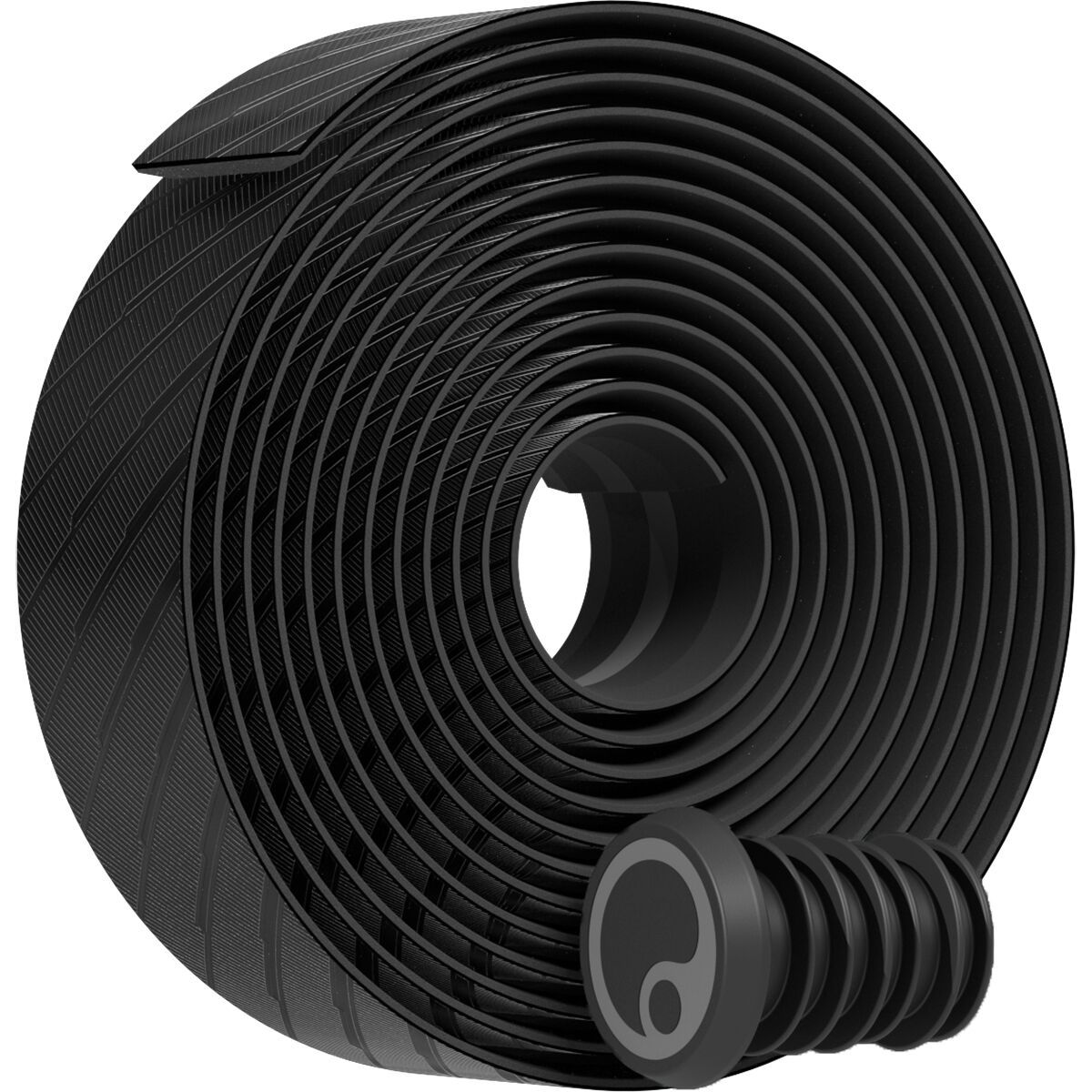 Image of Ergon BT Allroad Bar Tape Black, One Size