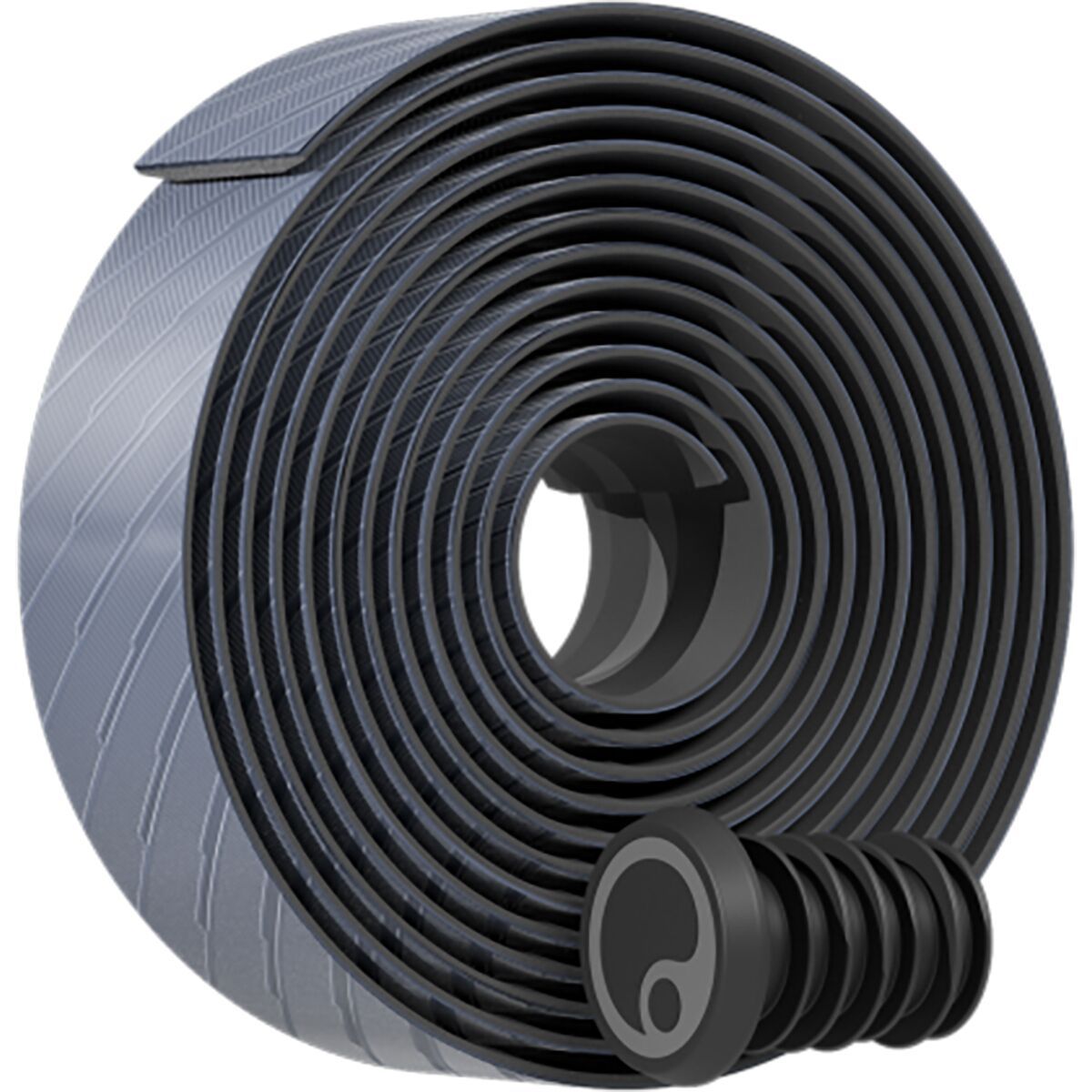 Image of Ergon BT Allroad Bar Tape Space Blue, One Size