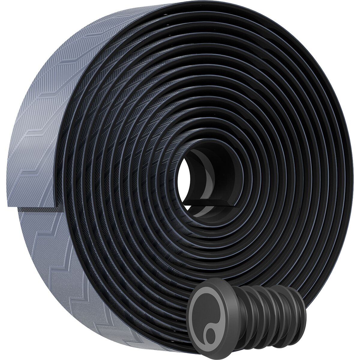 Image of Ergon BT Gravel Bar Tape Space Blue, One Size