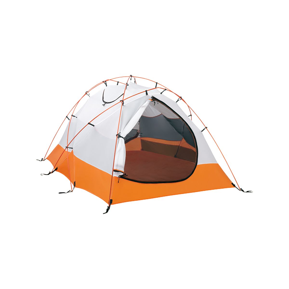 Eureka! High Camp Tent: 2-Person 4-Season - Hike & Camp