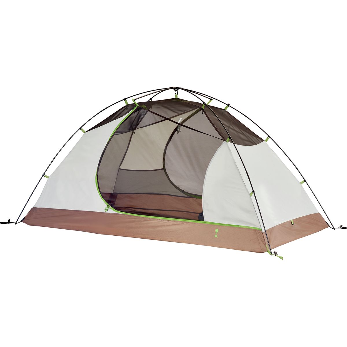 Eureka! Apex 4XT Tent: 4-Person 3-Season - Hike & Camp