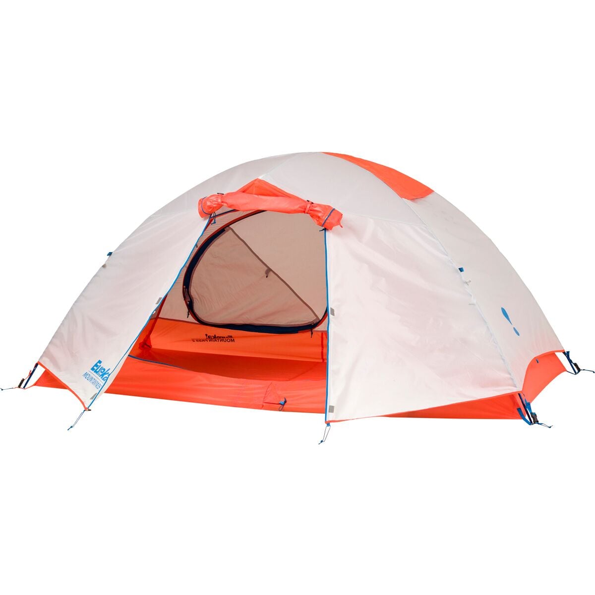 Eureka! Mountain Pass Person, Season Backpacking Tent 