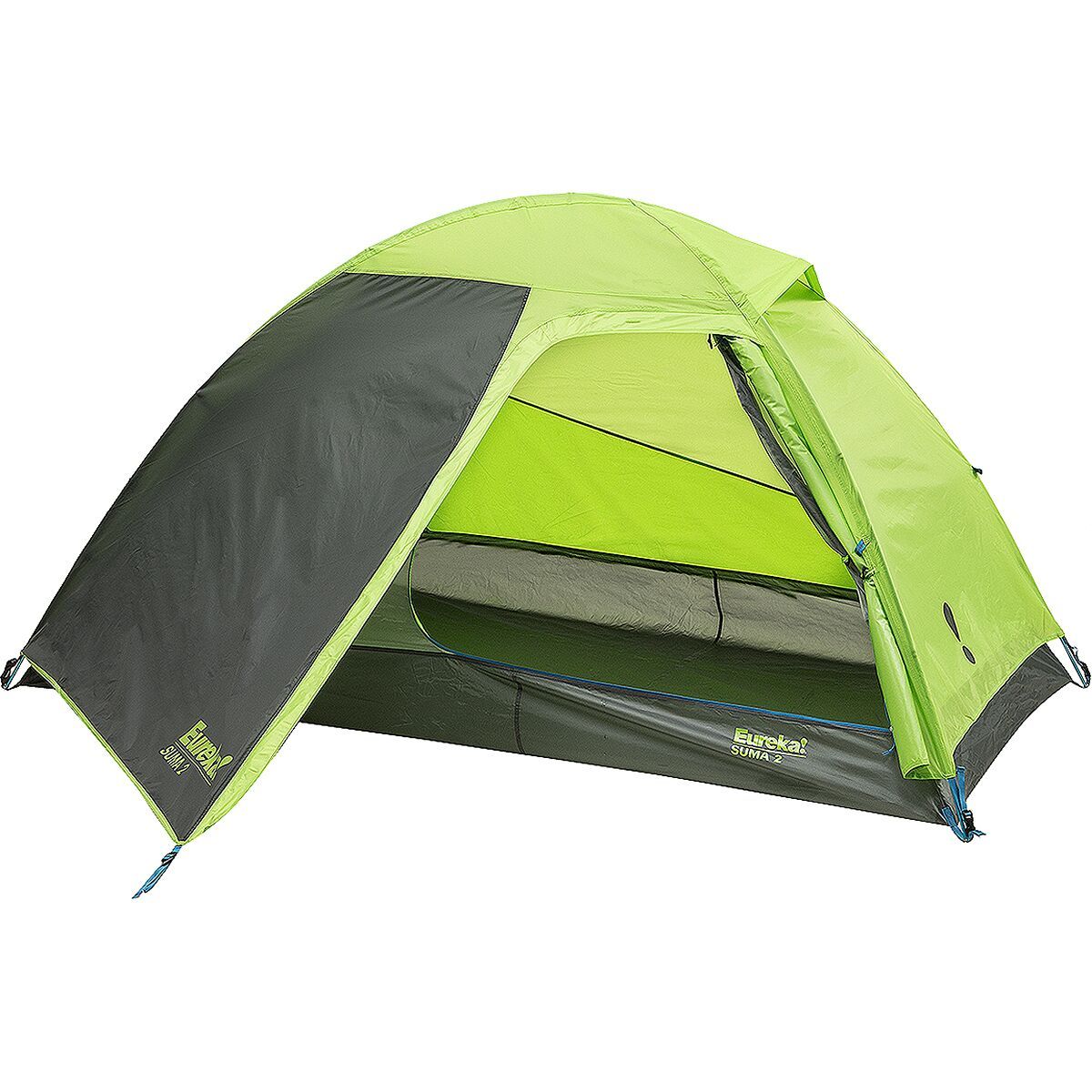 Eureka! Suma Tent: 2-Person 3-Season