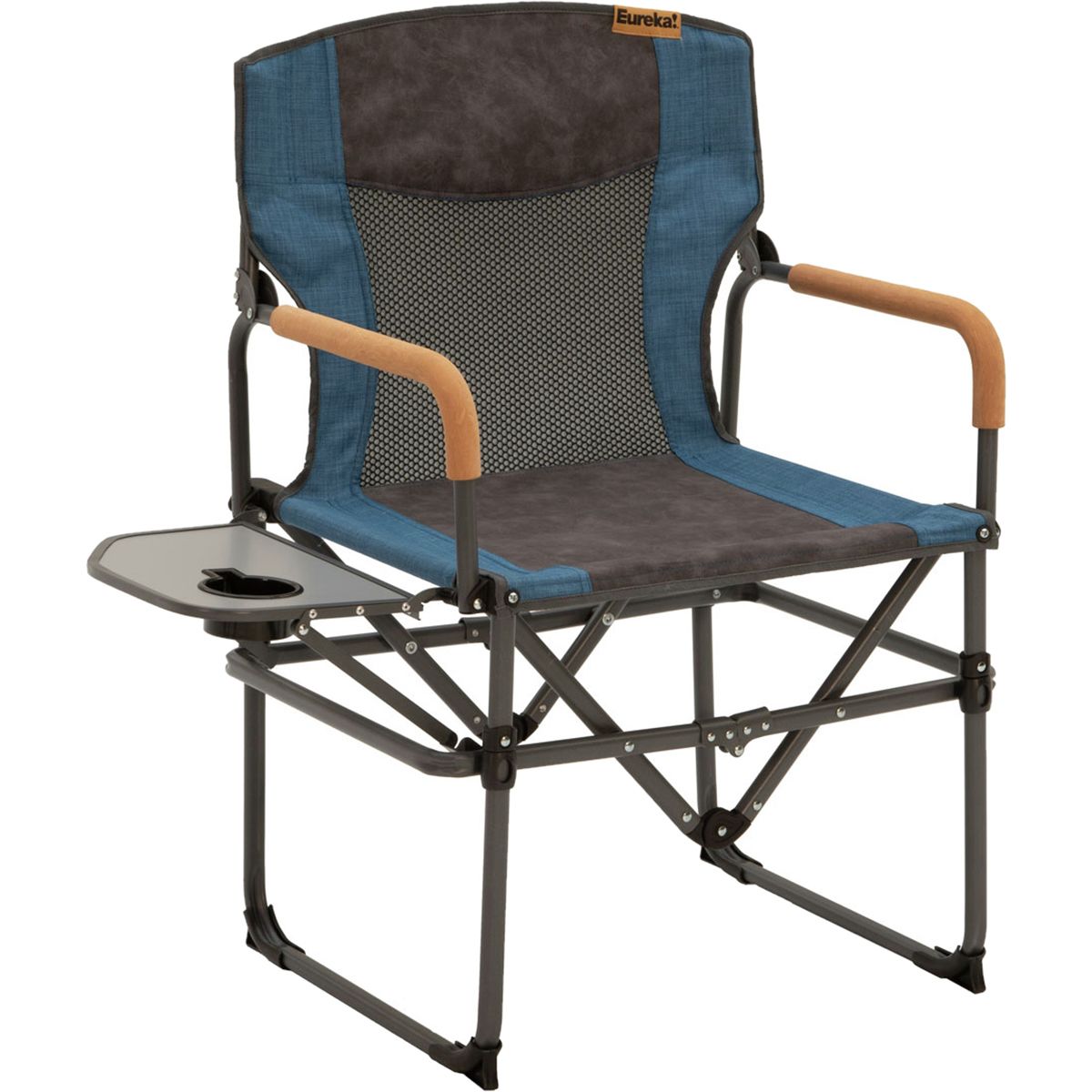 YETI Trailhead Camp Chair - Charcoal - Backcountry & Beyond